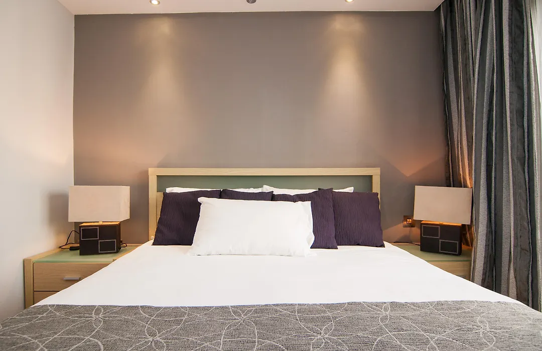 Pebbles Boutique Aparthotel-1