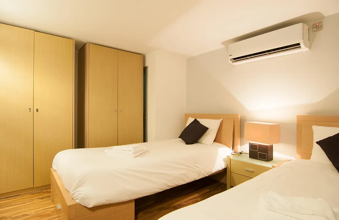 Pebbles Boutique Aparthotel-1