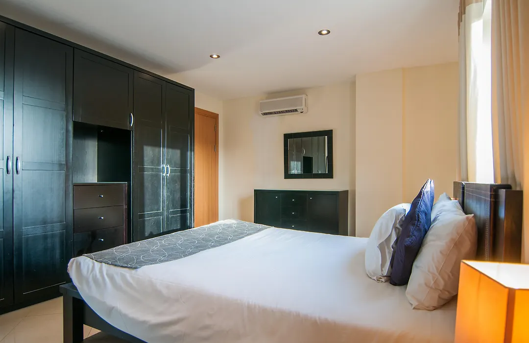 Pebbles Boutique Aparthotel-1